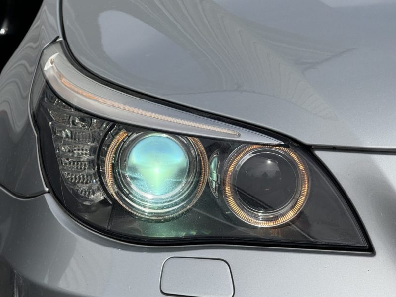 Bmw Série 5 523iA 190ch Sport Design Garantie 6 Mois