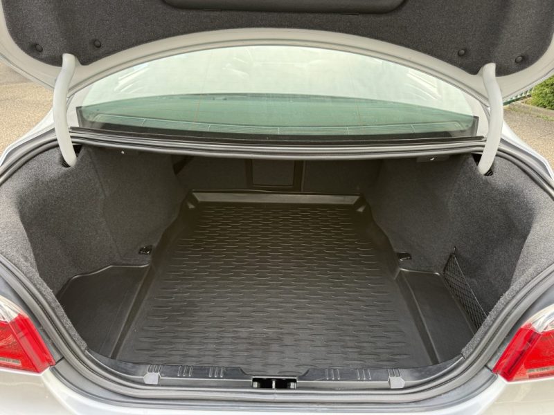 Bmw Série 5 523iA 190ch Sport Design Garantie 6 Mois