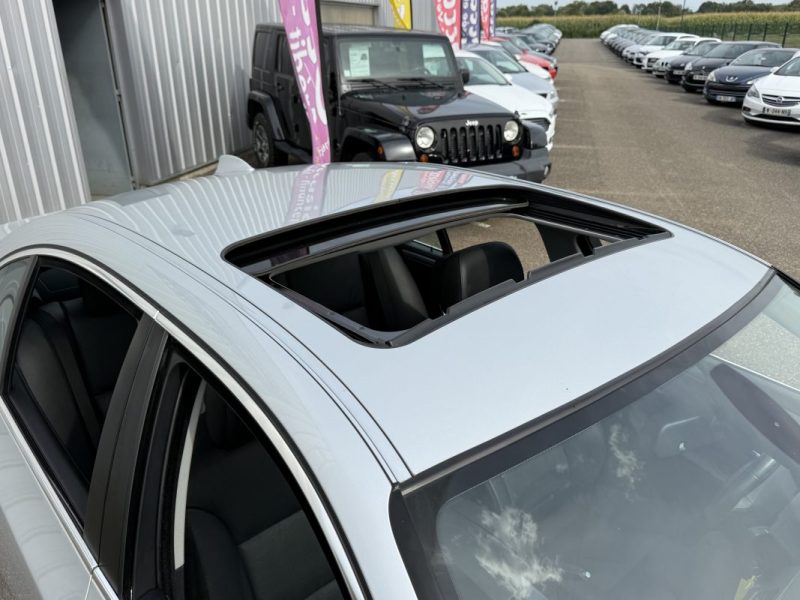 Bmw Série 5 523iA 190ch Sport Design Garantie 6 Mois