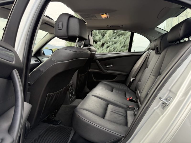 Bmw Série 5 523iA 190ch Sport Design Garantie 6 Mois