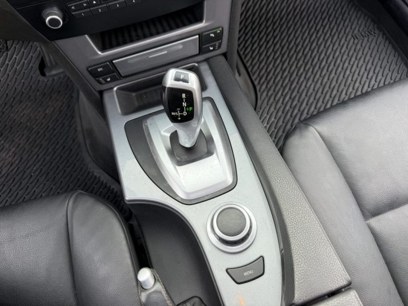 Bmw Série 5 523iA 190ch Sport Design Garantie 6 Mois