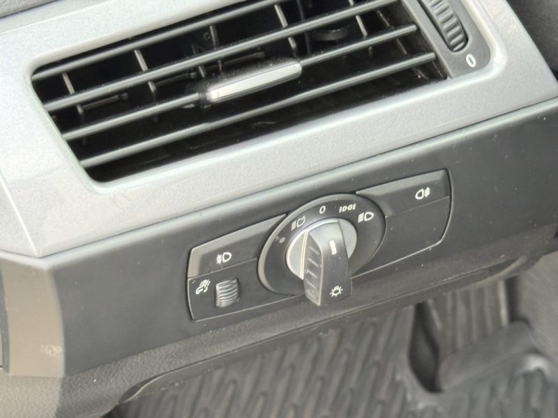 Bmw Série 5 523iA 190ch Sport Design Garantie 6 Mois