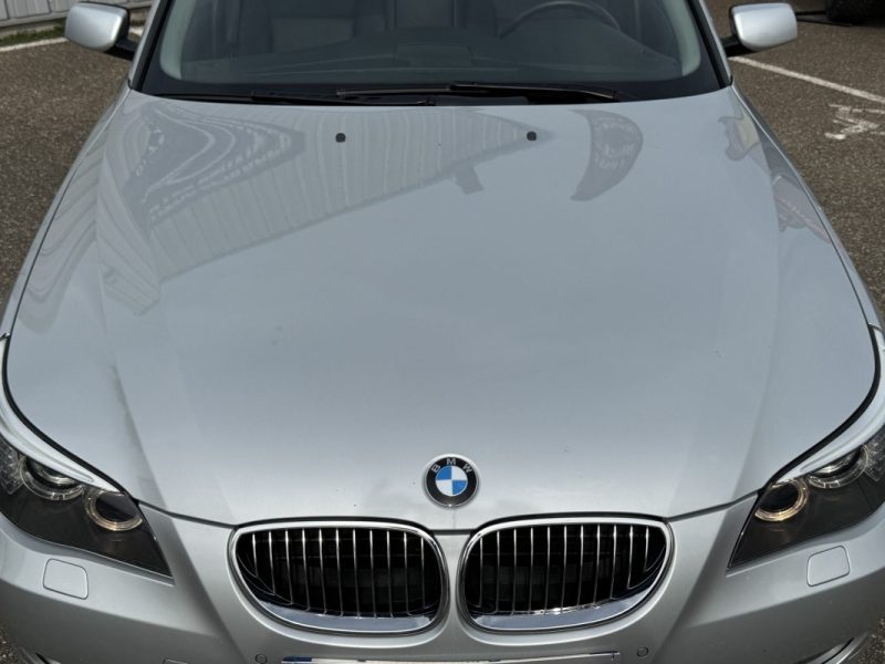 Bmw Série 5 523iA 190ch Sport Design Garantie 6 Mois