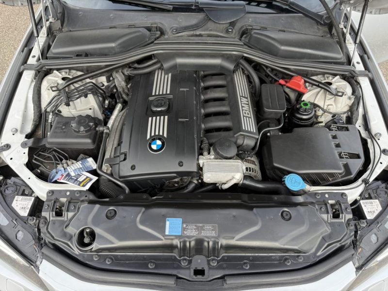 Bmw Série 5 523iA 190ch Sport Design Garantie 6 Mois