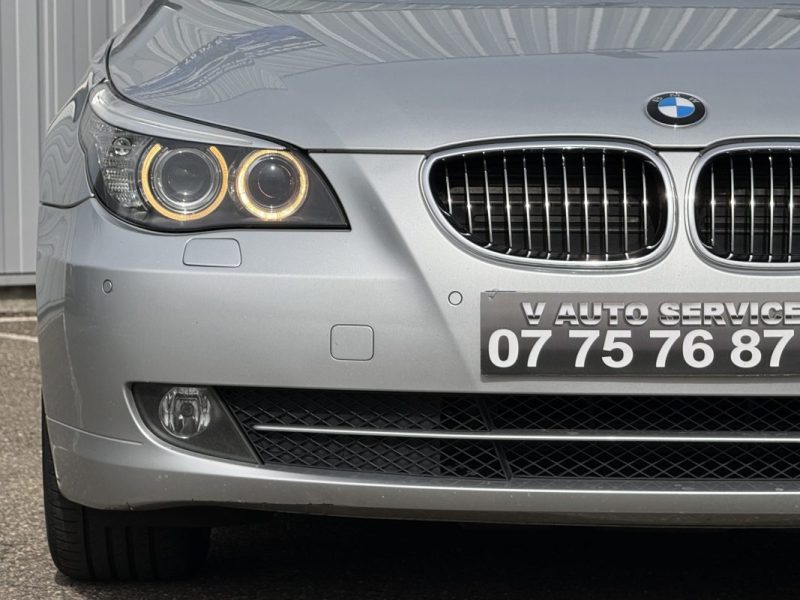 Bmw Série 5 523iA 190ch Sport Design Garantie 6 Mois
