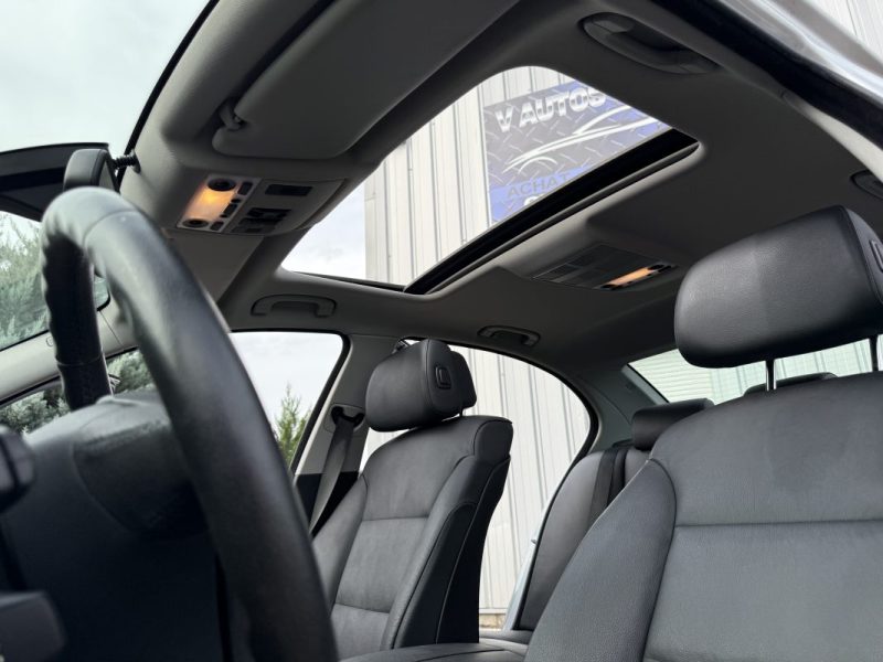 Bmw Série 5 523iA 190ch Sport Design Garantie 6 Mois