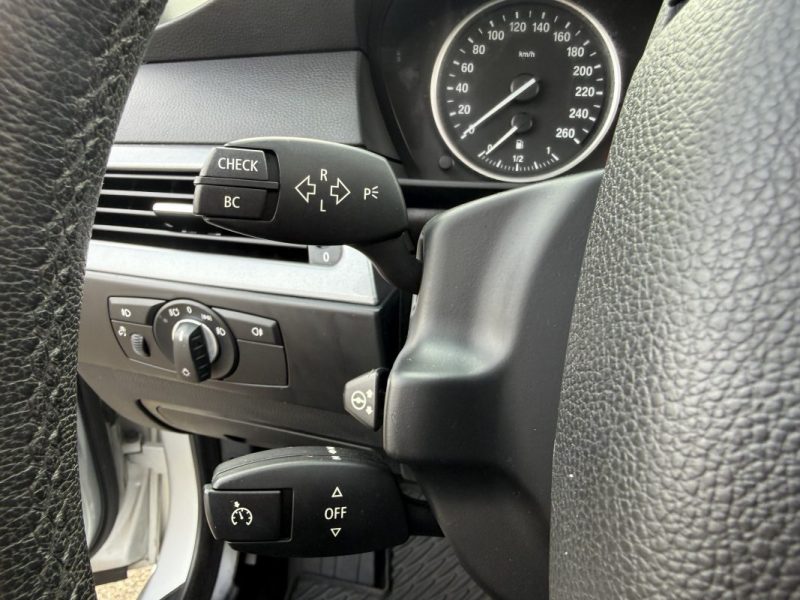 Bmw Série 5 523iA 190ch Sport Design Garantie 6 Mois