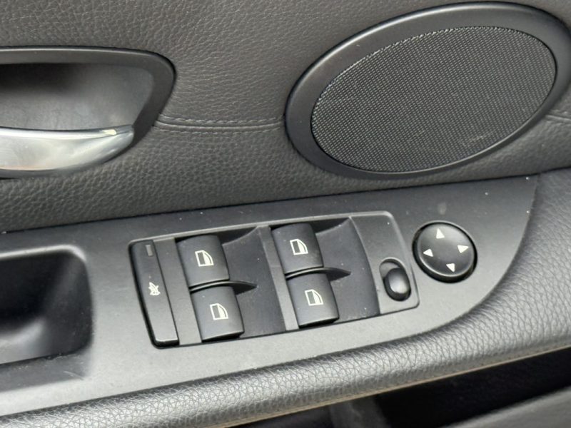Bmw Série 5 523iA 190ch Sport Design Garantie 6 Mois