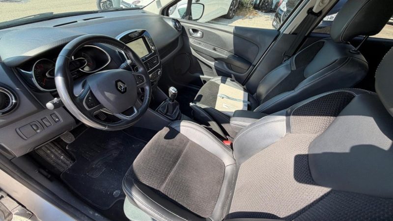 RENAULT CLIO IV TCE 90 EDITION ONE 2017
