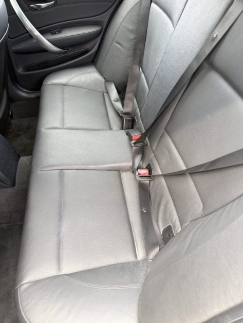 B.M.W. SERIE 1 PHASE2 116D 2.0 16V 115CV 2010 247 000KM 