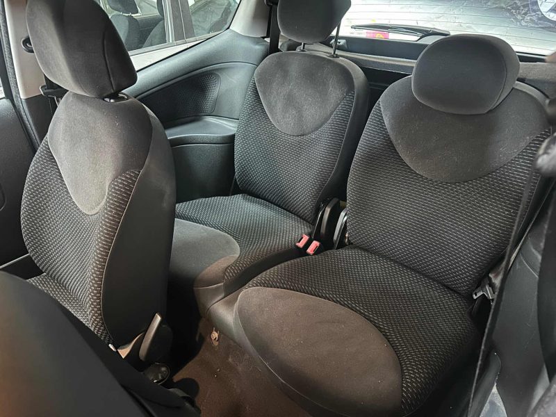 CITROEN C2 1.1 60 CV TONIC 2008