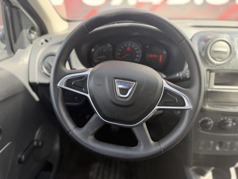 DACIA SANDERO 1.0 SCE 75 2019