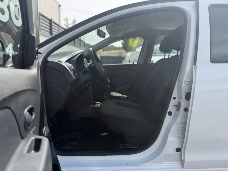 DACIA SANDERO 1.0 SCE 75 2019
