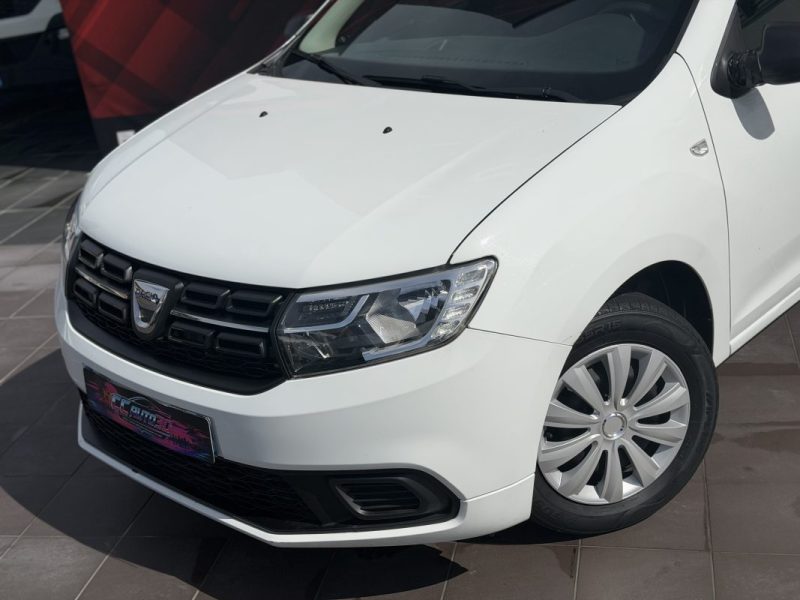 DACIA SANDERO 1.0 SCE 75 2019
