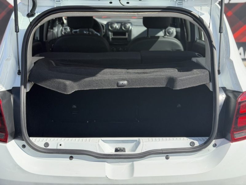 DACIA SANDERO 1.0 SCE 75 2019