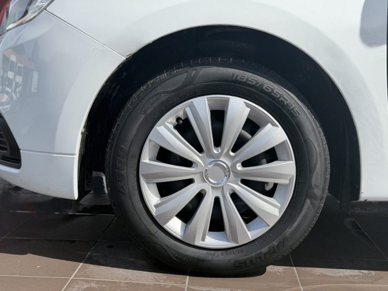 DACIA SANDERO 1.0 SCE 75 2019