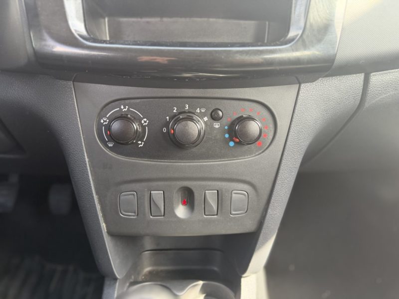 DACIA SANDERO 1.0 SCE 75 2019
