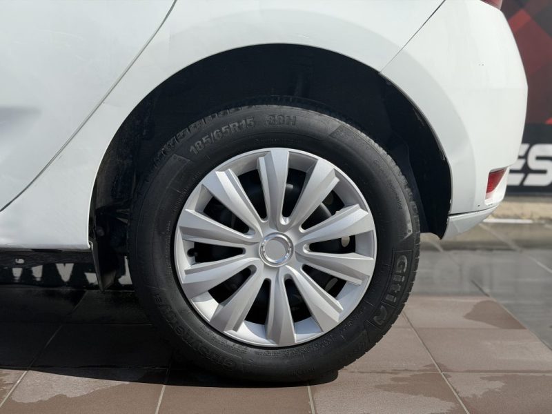 DACIA SANDERO 1.0 SCE 75 2019