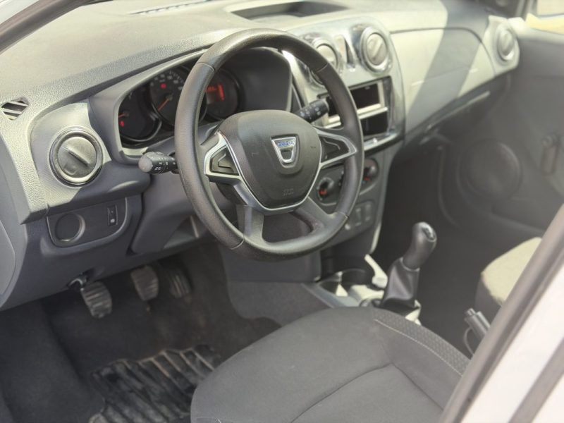 DACIA SANDERO 1.0 SCE 75 2019