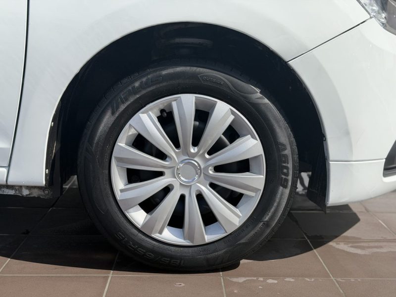 DACIA SANDERO 1.0 SCE 75 2019