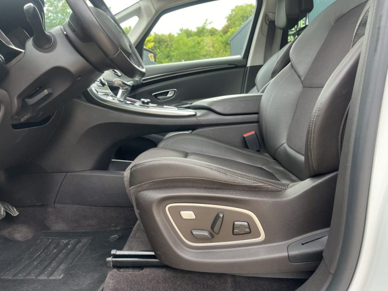 RENAULT ESPACE V 1.6 DCI 160 ch