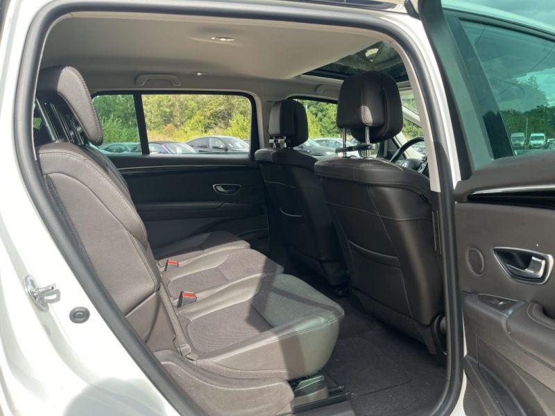 RENAULT ESPACE V 1.6 DCI 160 ch