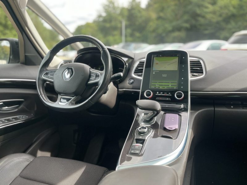 RENAULT ESPACE V 1.6 DCI 160 ch