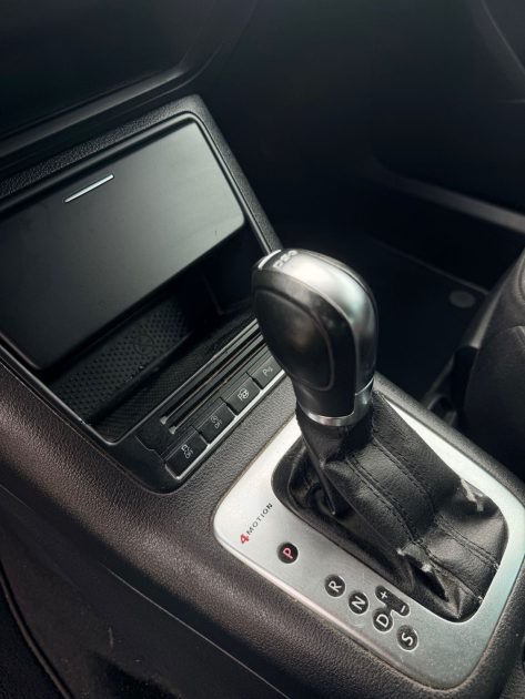 VOLKSWAGEN TIGUAN 2.0 TDI 140 SPORTLINE BOITE AUTOMATIQUE 4 MOTIONS