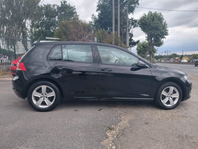 VOLKSWAGEN GOLF VII 1.2 TSI 