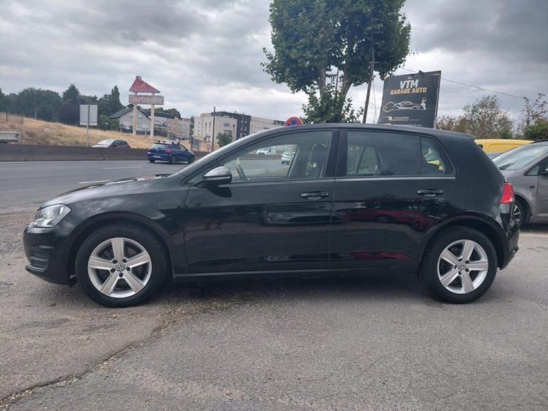 VOLKSWAGEN GOLF VII 1.2 TSI 