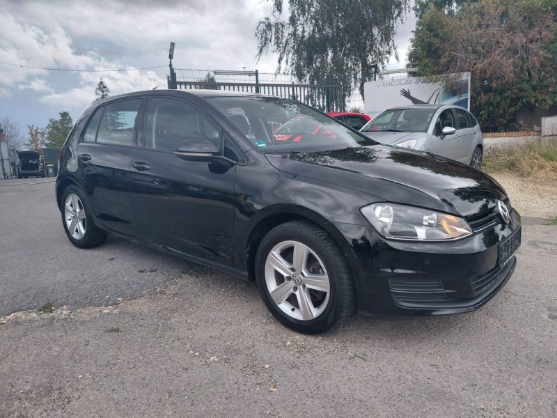 VOLKSWAGEN GOLF VII 1.2 TSI 