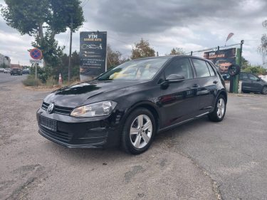 VOLKSWAGEN GOLF VII 1.2 TSI 