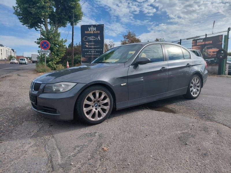 390L 325I 325 I 2005