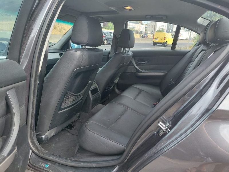 390L 325I 325 I 2005