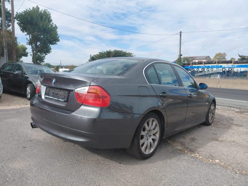 390L 325I 325 I 2005
