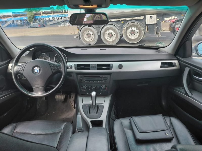 390L 325I 325 I 2005