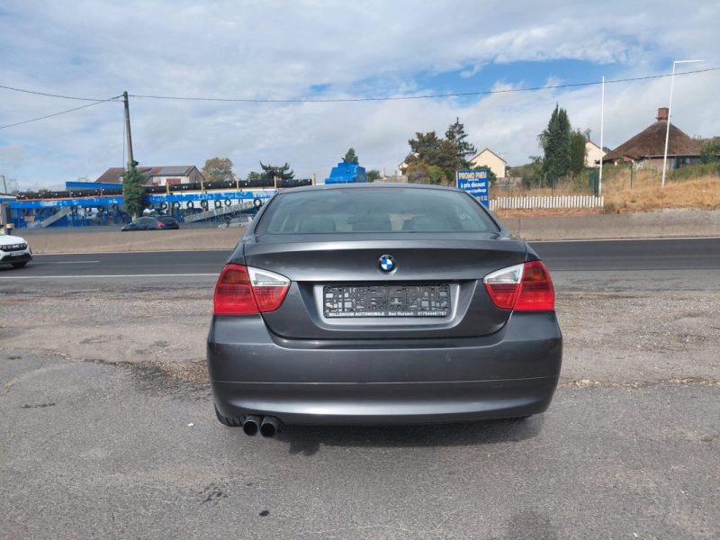 390L 325I 325 I 2005