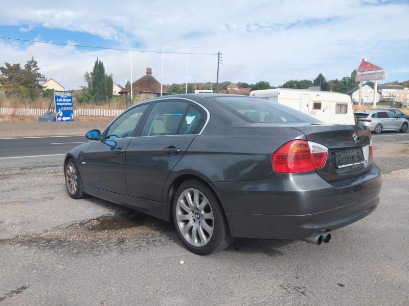 390L 325I 325 I 2005