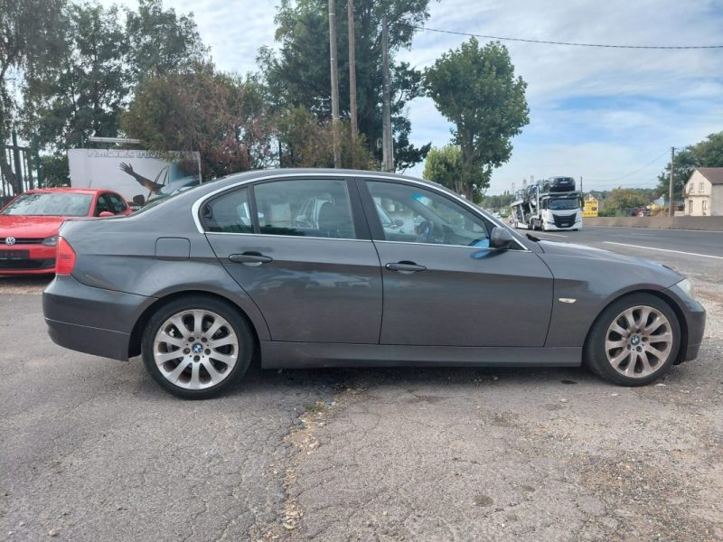 390L 325I 325 I 2005