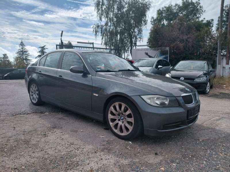 390L 325I 325 I 2005
