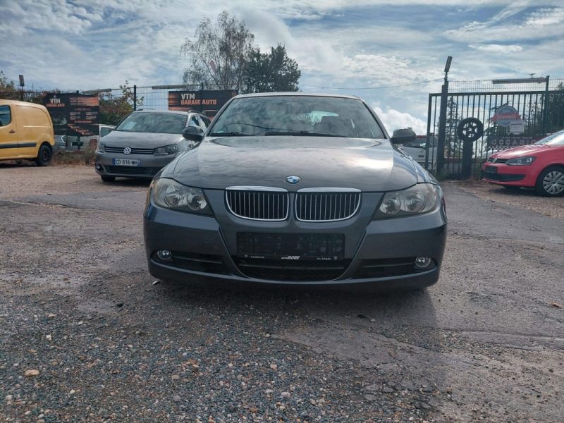 390L 325I 325 I 2005