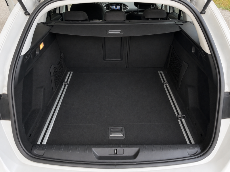PEUGEOT 308 SW II 1.6 Blue-HDi 120ch - Garantie