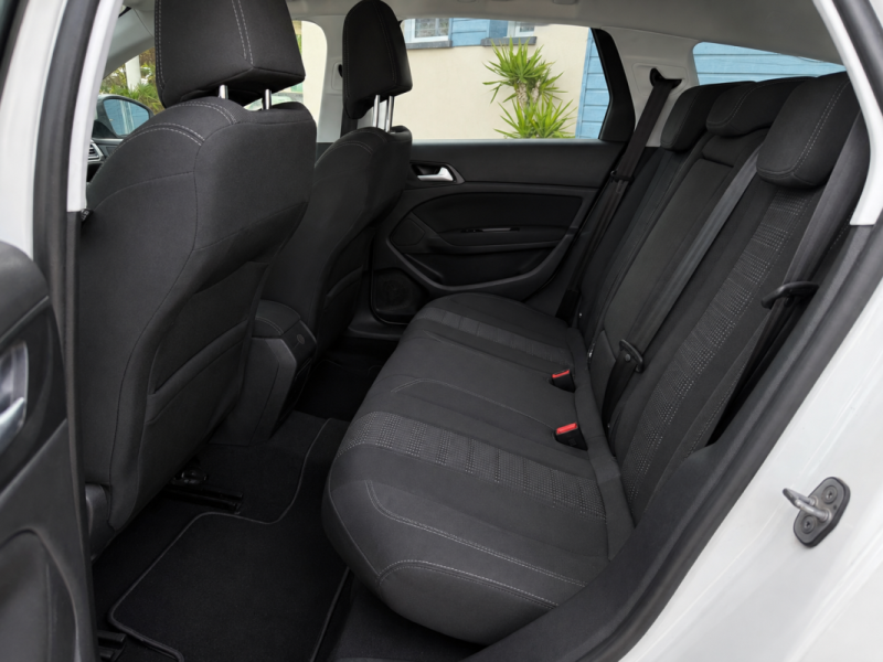 PEUGEOT 308 SW II 1.6 Blue-HDi 120ch - Garantie