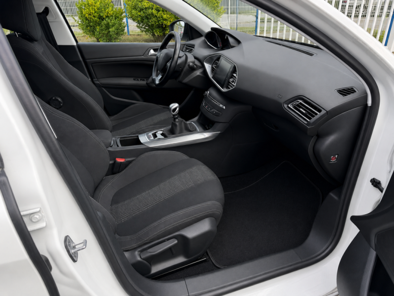 PEUGEOT 308 SW II 1.6 Blue-HDi 120ch - Garantie