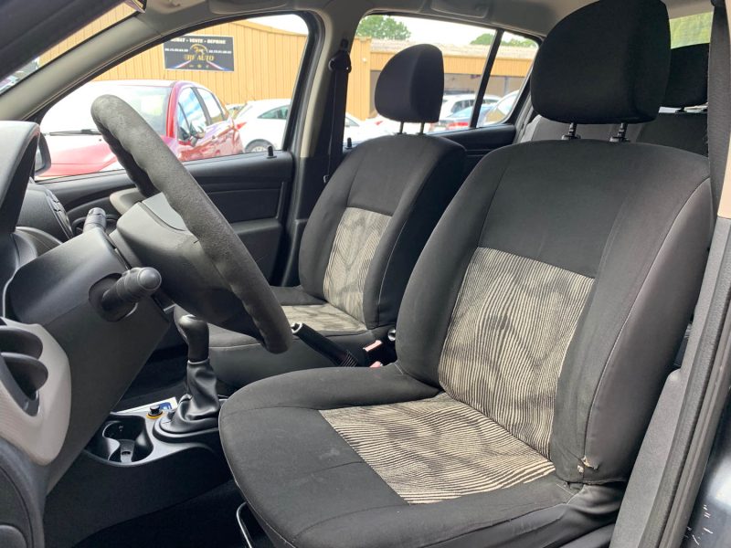 DACIA SANDERO 1.4 1390CM3 75CV  2008
