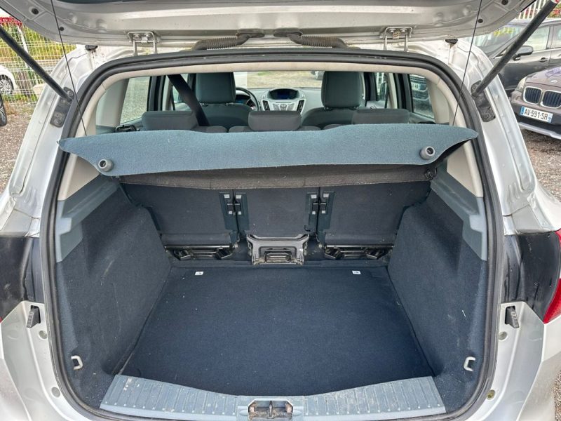FORD C-Max  II  1.6 TDCi FAP 115 cv