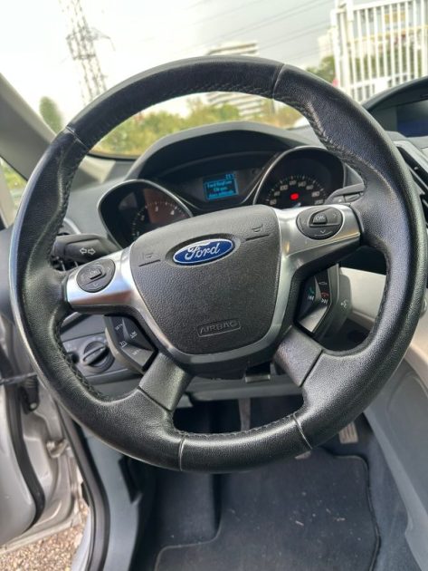 FORD C-Max  II  1.6 TDCi FAP 115 cv