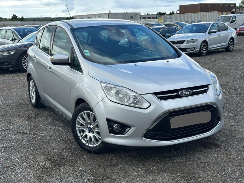 FORD C-Max  II  1.6 TDCi FAP 115 cv