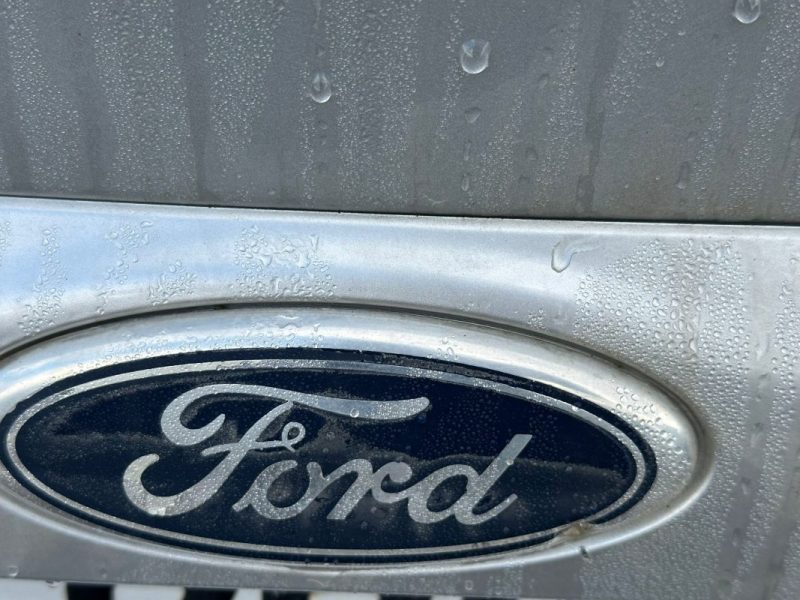 FORD C-Max  II  1.6 TDCi FAP 115 cv