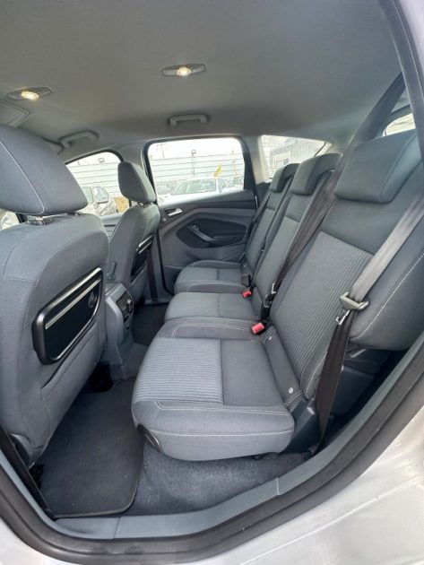 FORD C-Max  II  1.6 TDCi FAP 115 cv